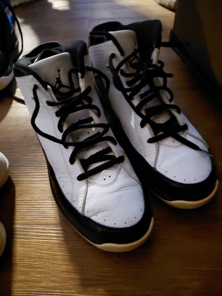 Jordan Shoes