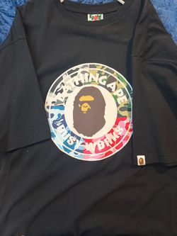 Bape Shirt