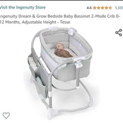Bassinet 