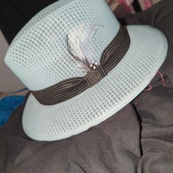 Fedora Hat