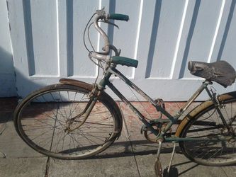 53schwinn Roadbike