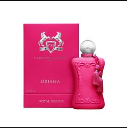 Parfums De Marly Oriana