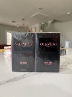 Valentino Cologne 🔥🖤