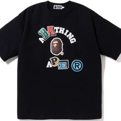 BAPE SHIRT