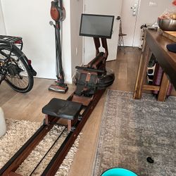 Ergatta Rowing Machine