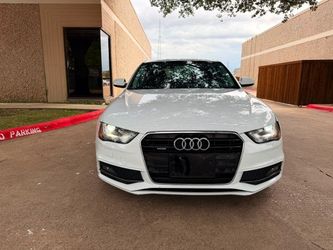 2015 Audi A4