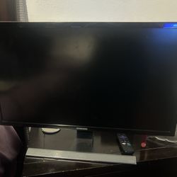 Computer Monitor 