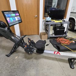 Aviron Tough Series Rower