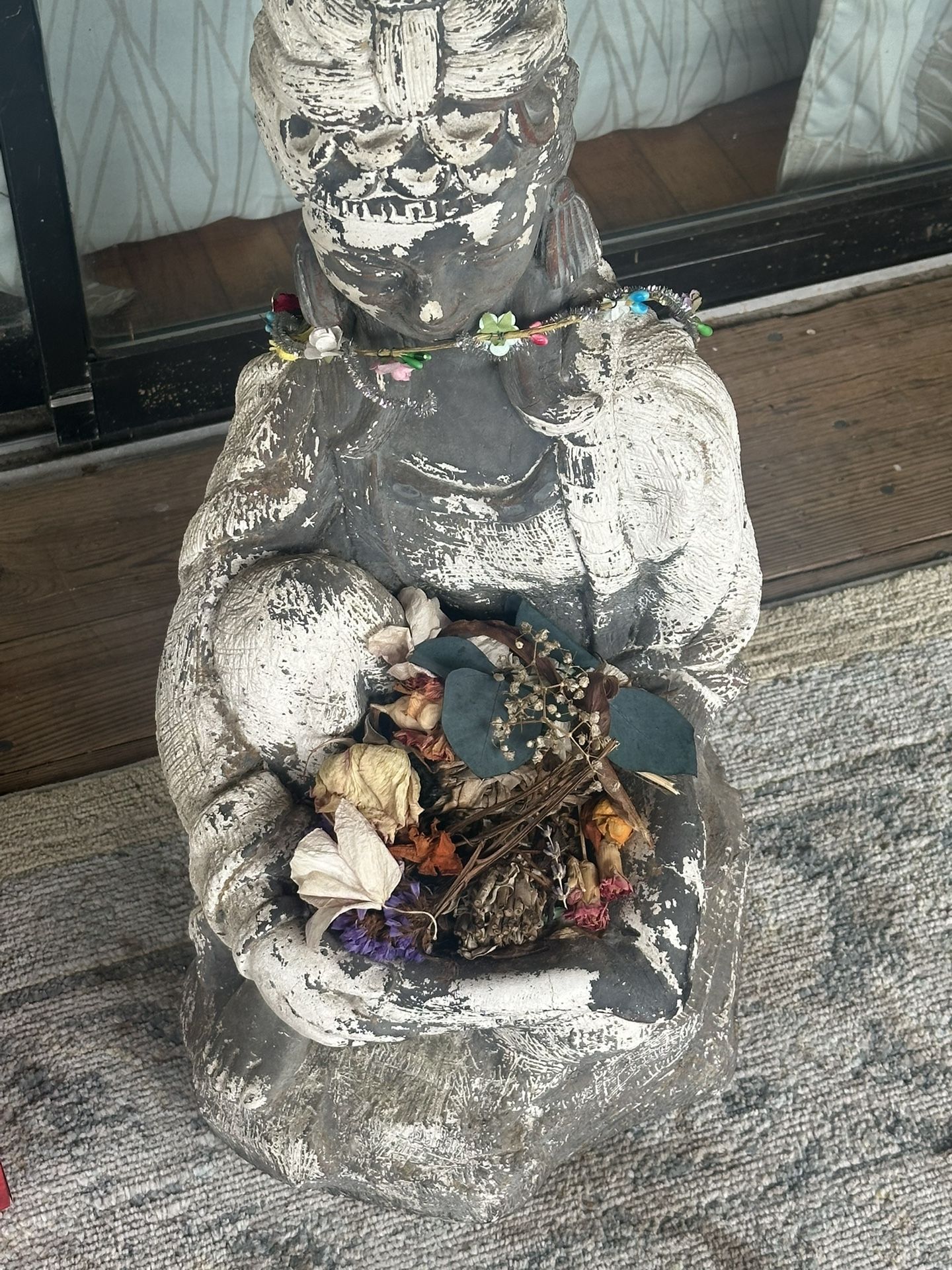 Beautiful Statue