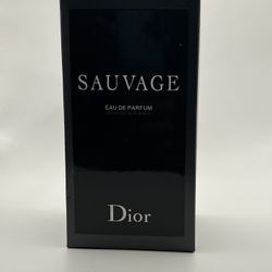 Dior Sauvage Cologne 