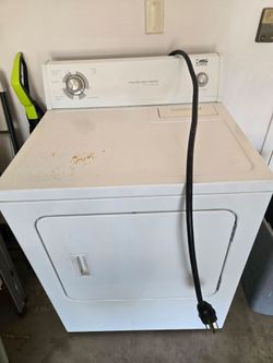 Electric dryer