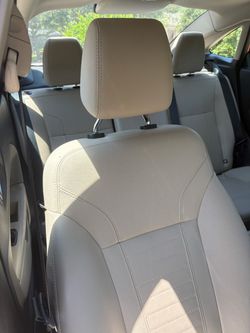 2017 Ford Fiesta