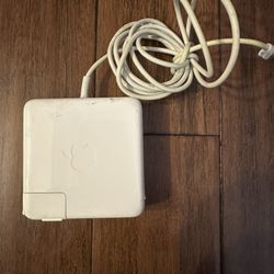 ORIGINAL GENUINE APPLE MACBOOK PRO RETINA MAGSAFE 2 85W AC POWER 
