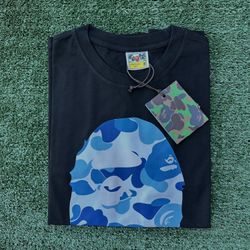 BAPE tees