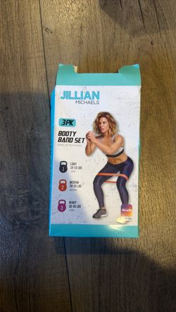 3 pack band set