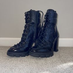 Michael Kors Boots 