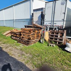 Pallets