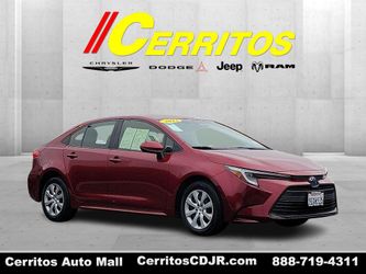 2023 Toyota Corolla