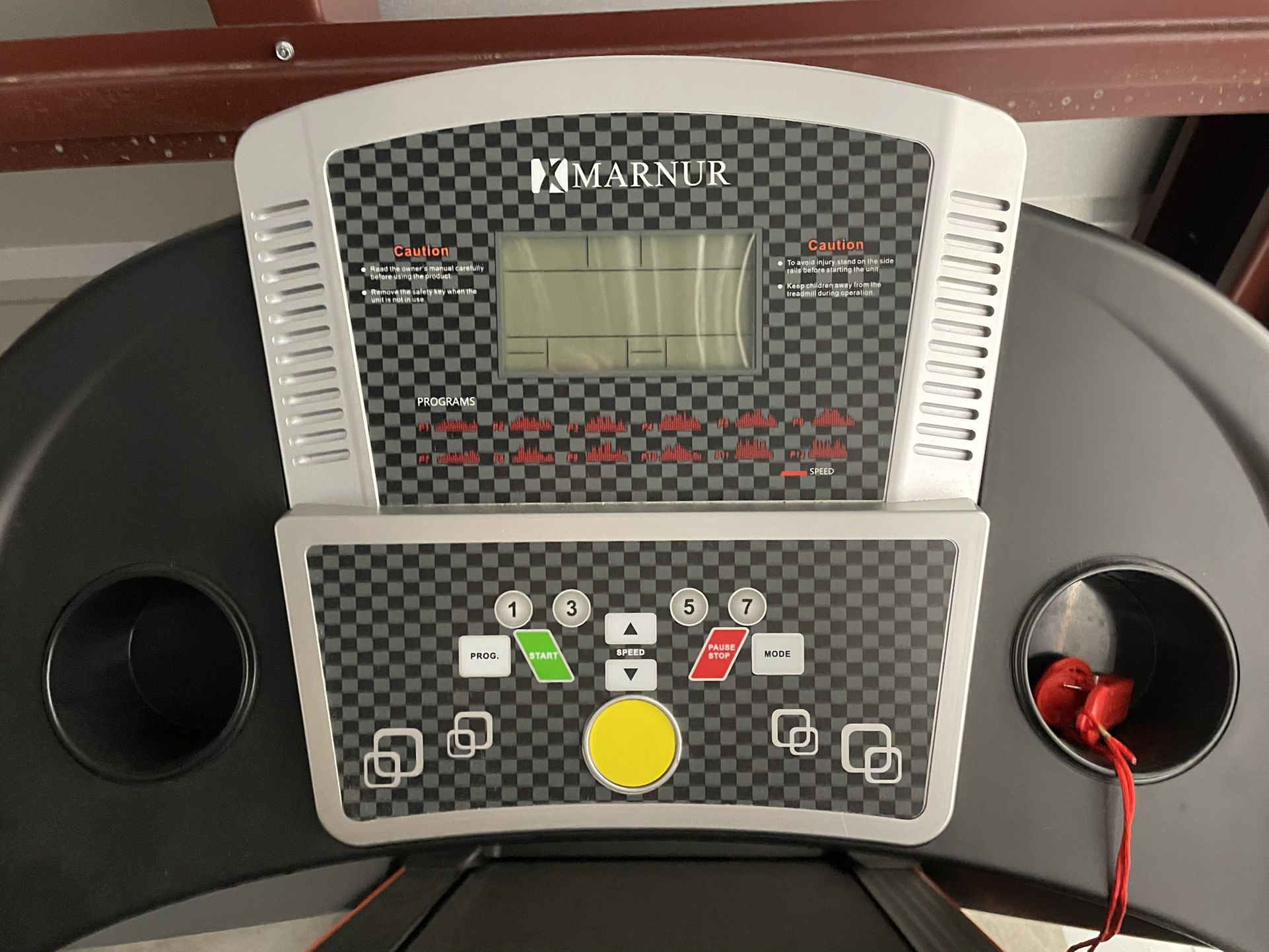 Treadmill - Must Sell ASAP