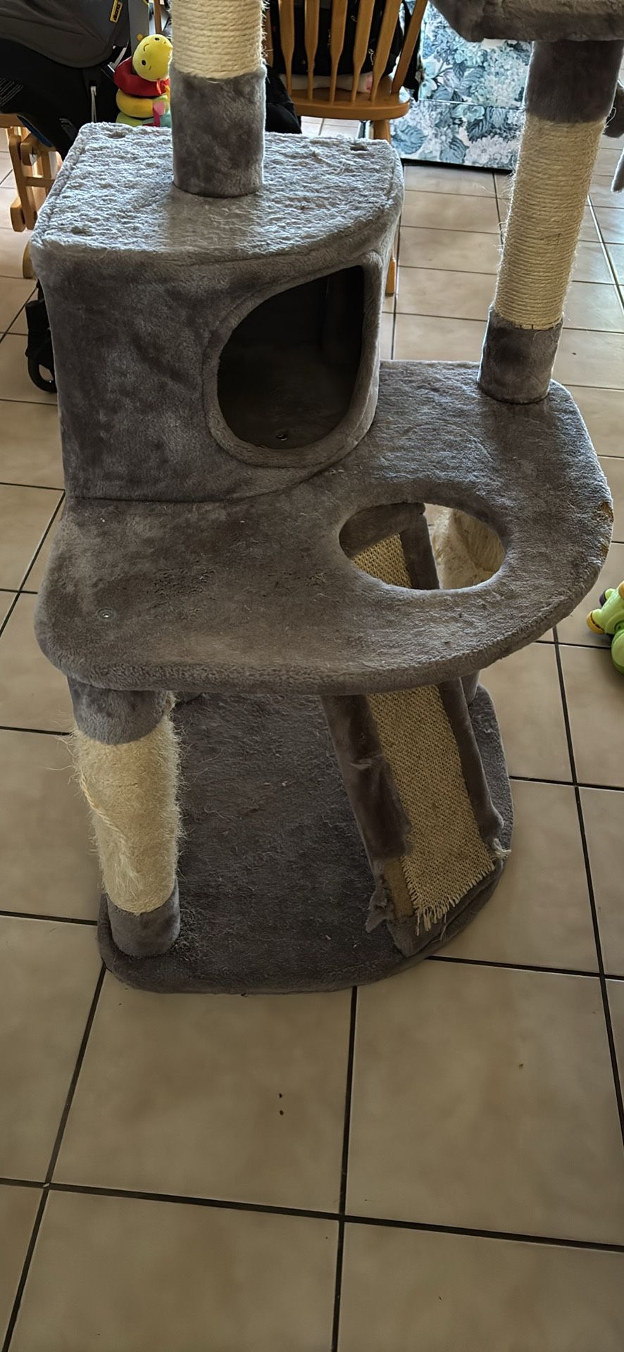 Car Tree 4 Feet Tall