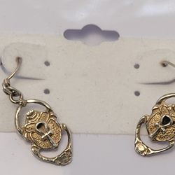 Sterling Silver Earrings