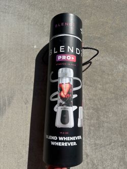 [NEW] Blendi Pro+