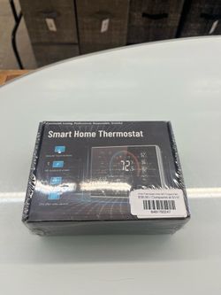 Smart Thermostat Home WiFi Programmable Digital
