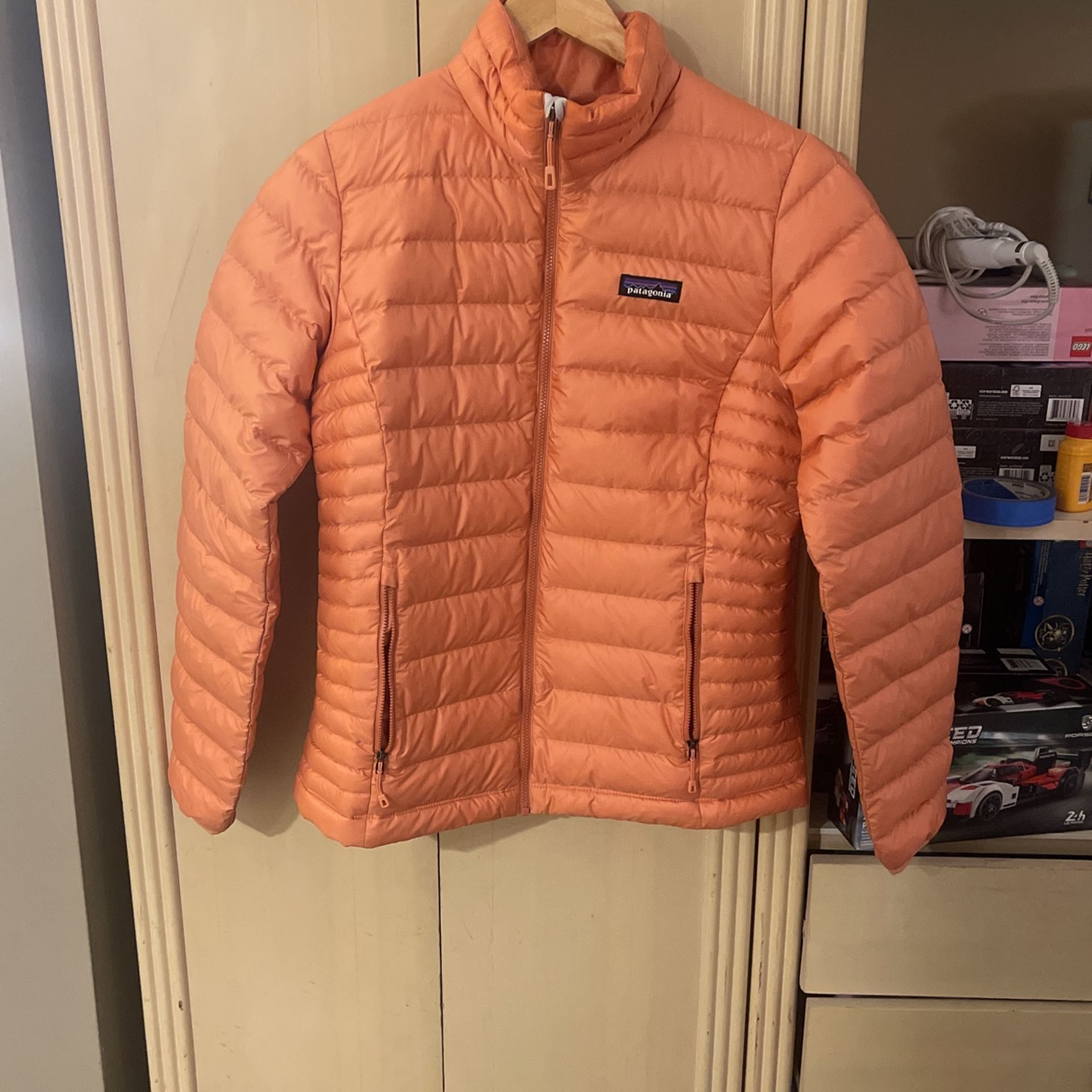 Patagonia Coat