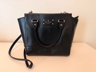Kate Spade Wellesley Small Camryn Satchel