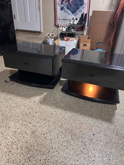 Nightstands