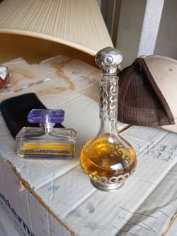Perfume Avon vintage
