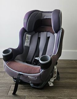 Baby Trends Protect Convertible Car Seat 4-65lbs Weight Capacity