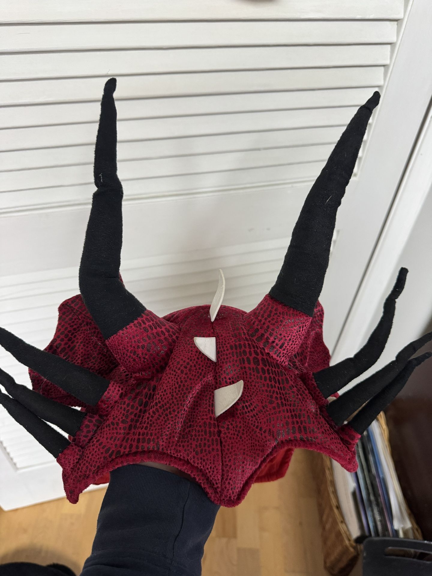 Elope Costume Dragon