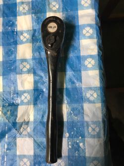 Cornwell 1/2” ratchet SR-501