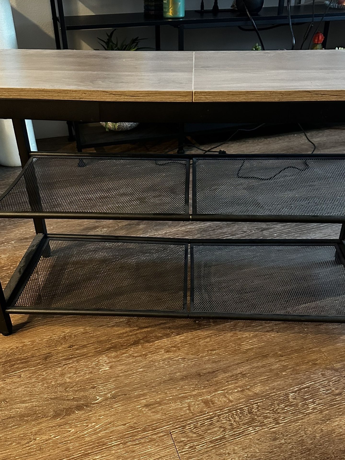 Shoe Rack