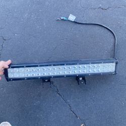 Truck Light