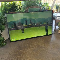 Vizio Smart TV - See Details Below 
