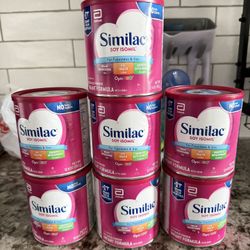 Similac 