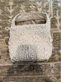 Beaded Bag