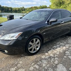 2009 Lexus ES 350