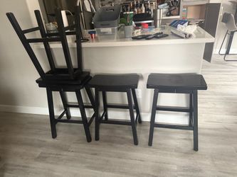 Bar stools
