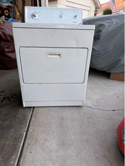 Dryer