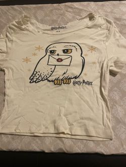 Cute Harry Potter shirt
