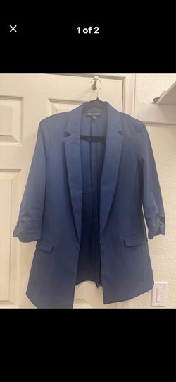Blazer size medium