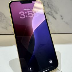 IPhone 14 Plus 128GB unlocked