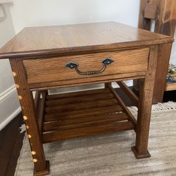 Side Table