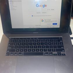 Like New 16inch 2019 MacBook Pro For Sale 