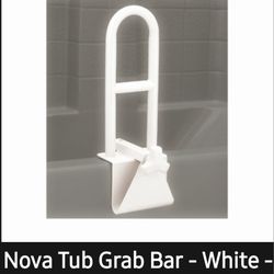 Nova Tub Grab Bar