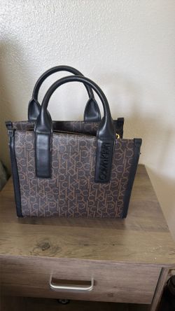 Calvin Klein purse