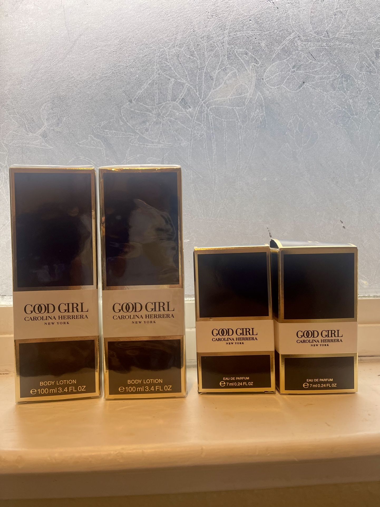 Carolina Herrera Good Girl